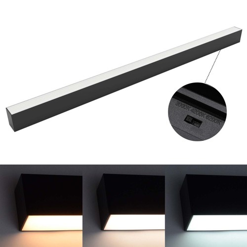 Plafoniera led 48w - led,