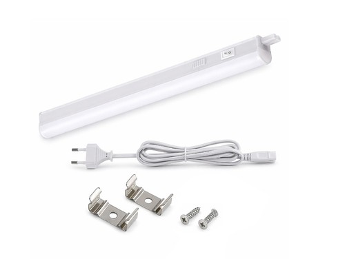 Tubo neon led smd plafoniera - tubo,