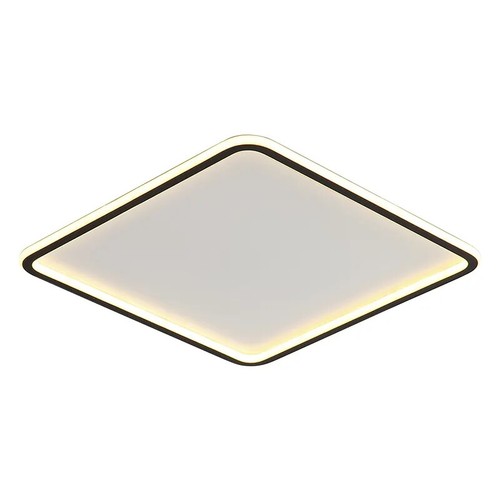 Plafoniera led soffitto 50w - soffitto,