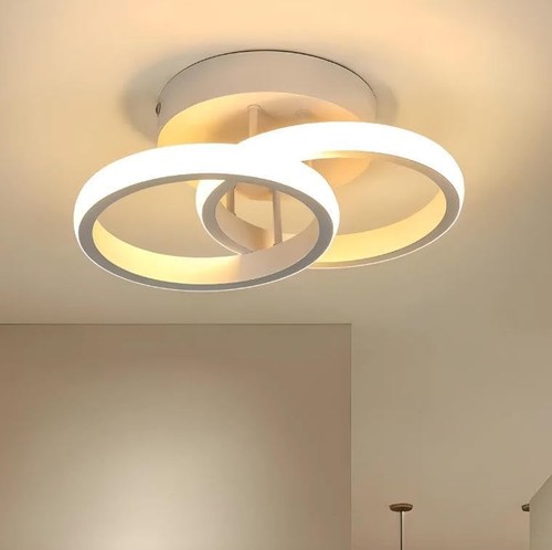 Plafoniera applique - plafoniera, da