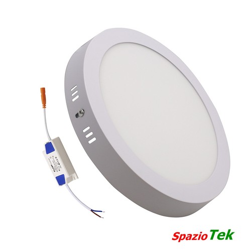 Plafoniera led 24w - 24w, 300