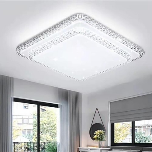 Plafoniera led 48w - led, da