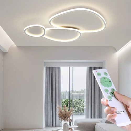 Plafoniera lampada soffitto