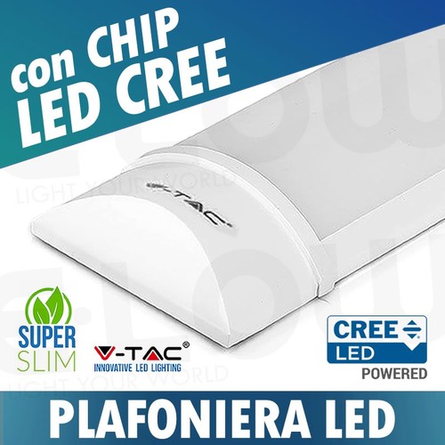 Plafoniera led 120 - led, 150