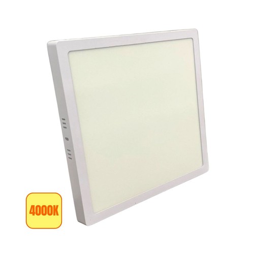 Plafoniera led 26w - plafoniera,
