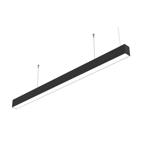 Plafoniera led 48w 120x7x5cm - 48w,