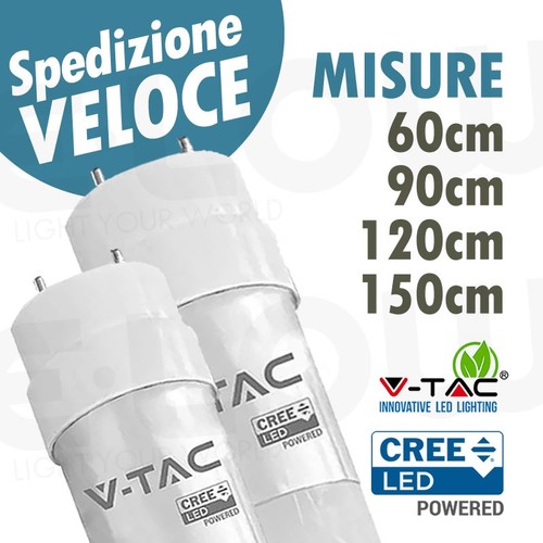 Tubo neon led pro - led,