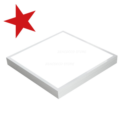 Pannello plafoniera led - plafoniera,