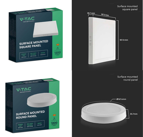 Plafoniera led soffitto - plafoniera,