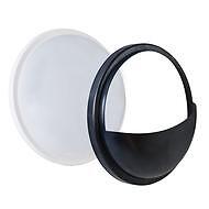 Plafoniera led rotonda - plafoniera,