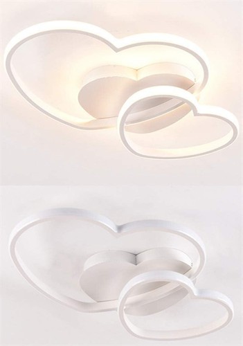 Plafoniera soffitto led - a,