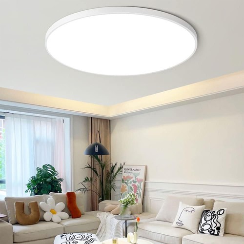 Plafoniera soffitto led 72w - plafoniera,