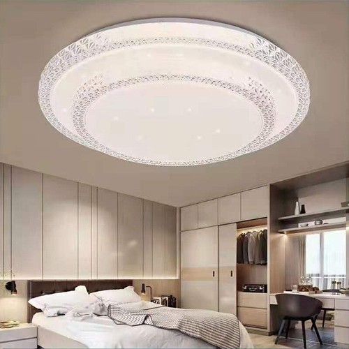 Plafoniera soffitto doppio - da,