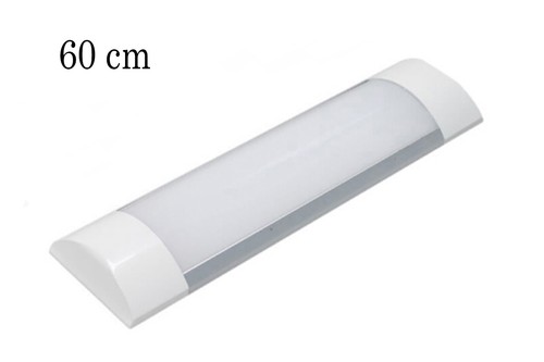 Plafoniera led soffitto 60cm - led,