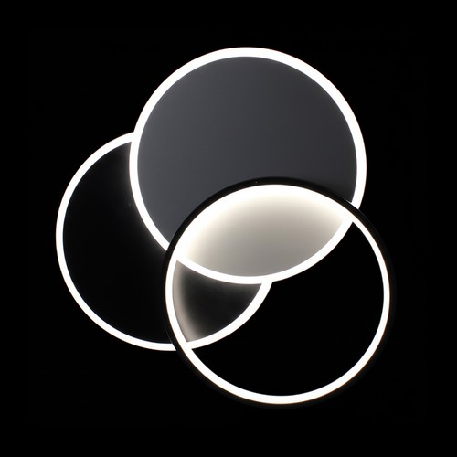 Lampadario plafoniera 70w led - lampadario,