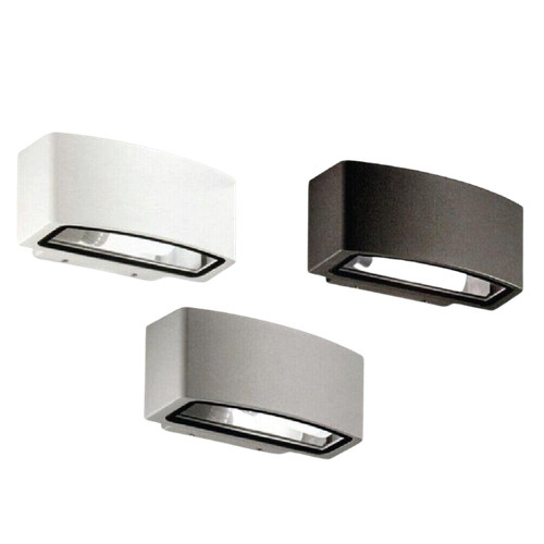 Plafoniera stagna applique - plafoniera, da