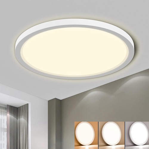 Plafoniera soffitto led 18w - a,