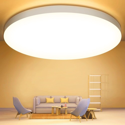 Plafoniera led 30w - led, diametro