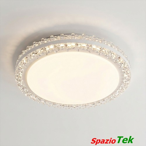 Plafoniera soffitto led 48w - plafoniera, a