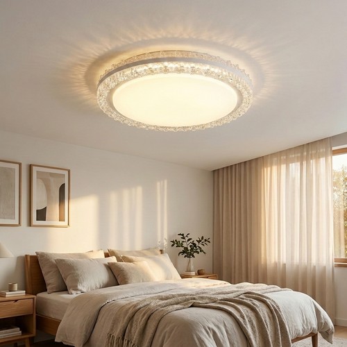 Plafoniera soffitto led 48w - led,