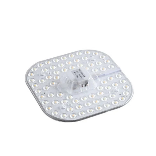 Plafoniera led camper - camper, quadrata