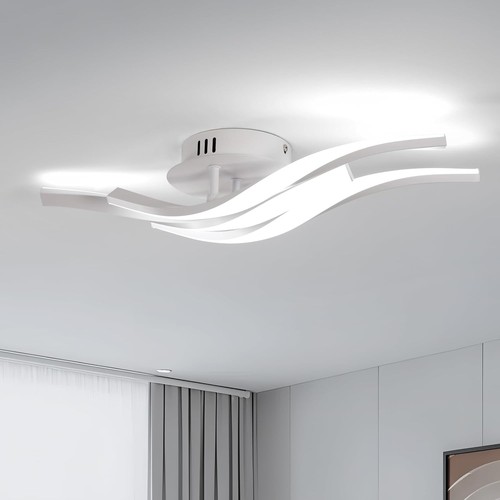 Plafoniera led soffitto - led,