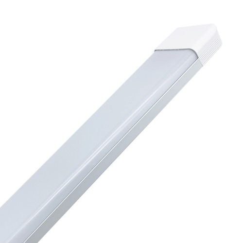 Plafoniera lunga led - led, 72w