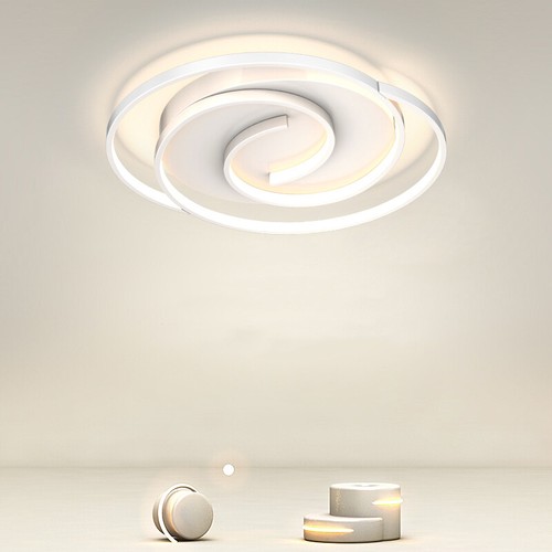 Plafoniera led 45w cerchio