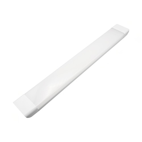 Plafoniera led slim - led,