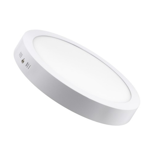 Plafoniera led faretto faro - led,