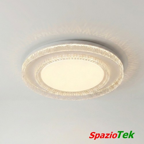 Plafoniera soffitto led 48w - a,