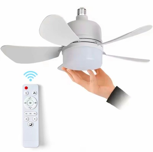 Lampada ventilatore plafoniera - lampada,