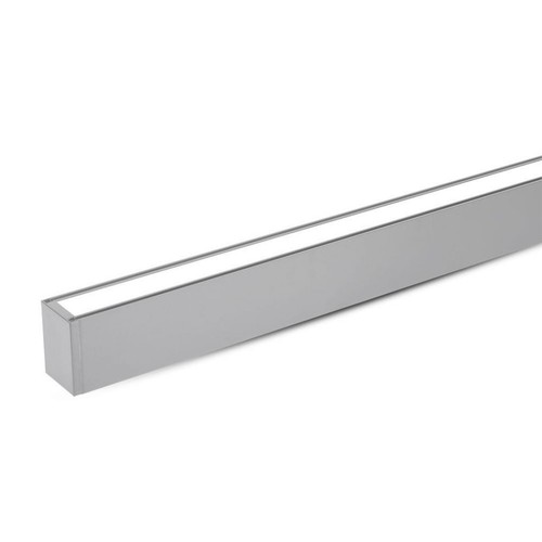 Plafoniera led sospensione - led,