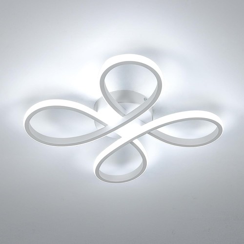 Comely plafoniera led da - comely,