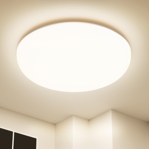 Plafoniera led soffitto 36w - led,