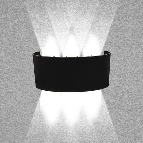 Plafoniera led esterno - da,