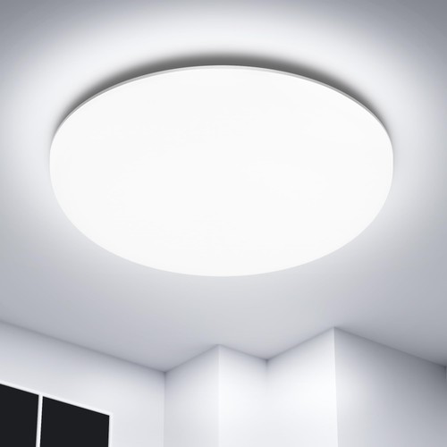 Plafoniera led soffitto 36w - soffitto,