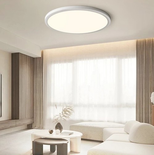 Plafoniera soffitto led - soffitto,