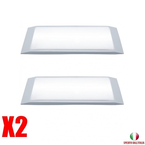 Lampada emergenza luce a - di,