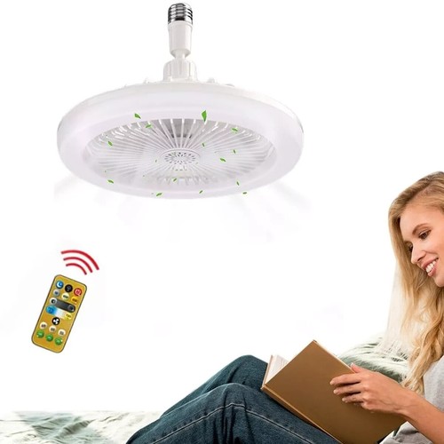 Ventilatore plafoniera led - plafoniera, da