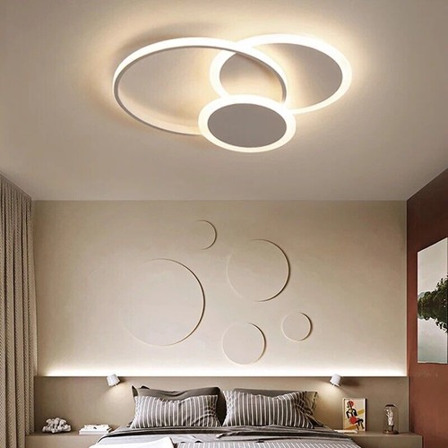 Lampadario moderno led - moderno,