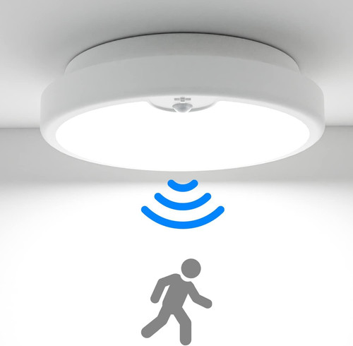 Plafoniera led soffitto - soffitto, a