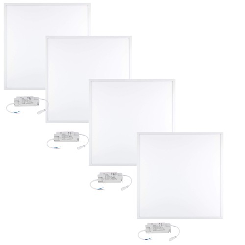 Pannello led 60x60 5000lm - 4x,