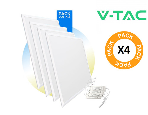 Lampada pannello led - a,