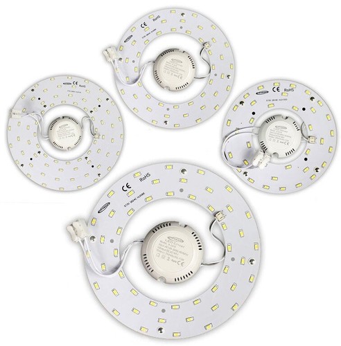 Circolina led modulo ricambio - led,