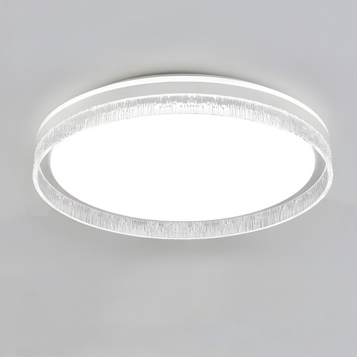 Plafoniera soffitto led - plafoniera, a