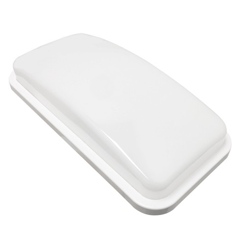Plafoniera led rettangolare - led,