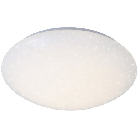 Plafoniera led rotonda cielo - led,