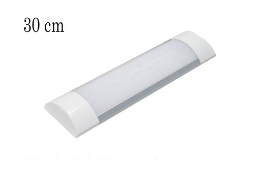 Plafoniera led soffitto 30cm - soffitto,