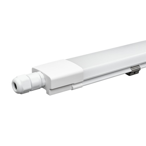 Plafoniera lineare led 150cm - a,